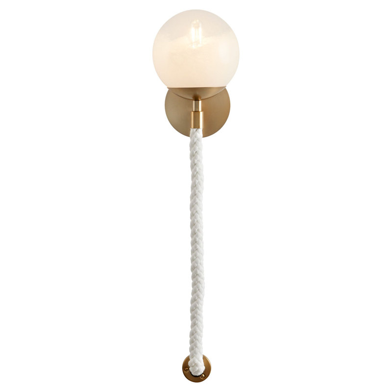 Rockport 1 - Light Wallchiere