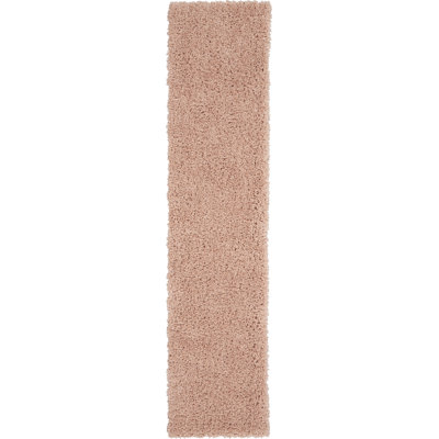 Tapis à poils longs Sunny