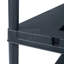 Korinna Plastic Shelving Unit-212870247