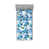 Bleu azur pâle, moutarde / floral est en rupture de stock