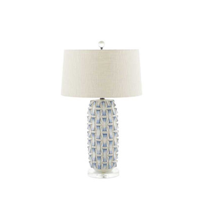 Kelly 30.5" Table Lamp