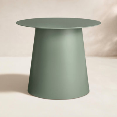 Circula Single End Table
