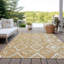 Tapis intérieur / extérieur mâle avec envers antidérapant-95980486