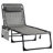 Outsunny Reclining Chaise Lounge Chair-1592380742