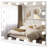 Flat Wall Mirror