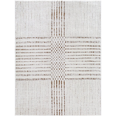 Galey Alix x Livabliss Architect IV Rug