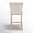 Ashland Laura Upholstered Counter Stool-1078517663