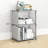 Bookshelf Cube Storage Shelf Rack Organizer Bookcase Diy Livingroom Home Office-2008702632