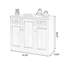 Banc de rangement Cherry