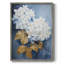 Reproduction encadrée FLORAL Series CXL III - bois massif-1744951608
