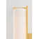 Lucio 1 - Light LED Flush Mounted Sconce