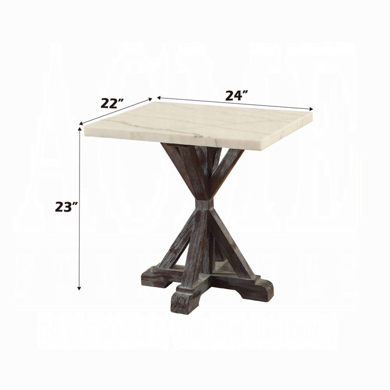 Table de bout Conray