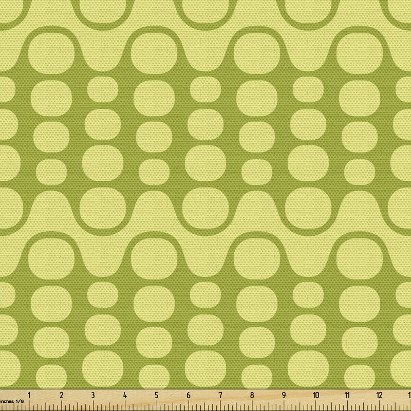 Charline Sketchy Minimalist Multi-Purpose Fabric