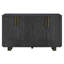 Buffet 54 "avec rangement Retro