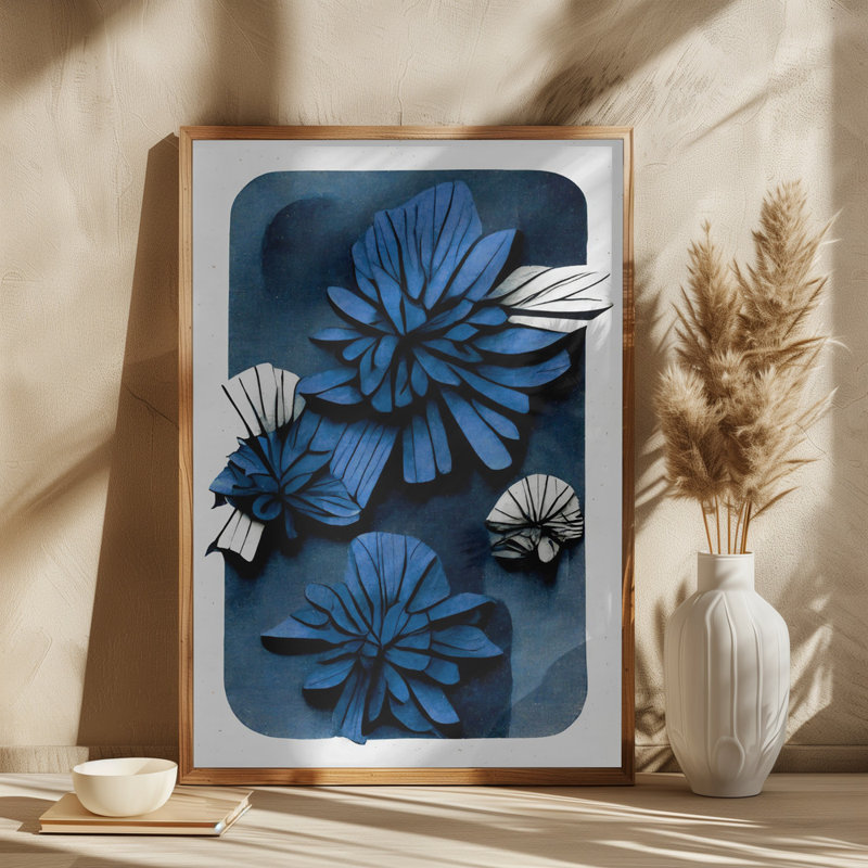 Wrapped Canvas Print, 60.96 cm H x 91.44 cm W