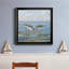 Seabird Beach II - peinture sur toile encadrée-81122168-81122175