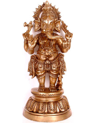Religious & Spiritual Figurines & Sculptures