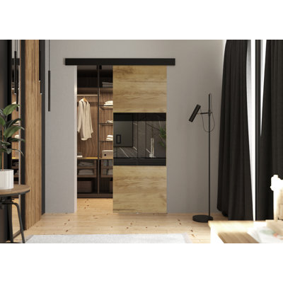 DOOR LUMBA 1