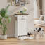 Station d'alimentation pour chien 13 gallons-115476338