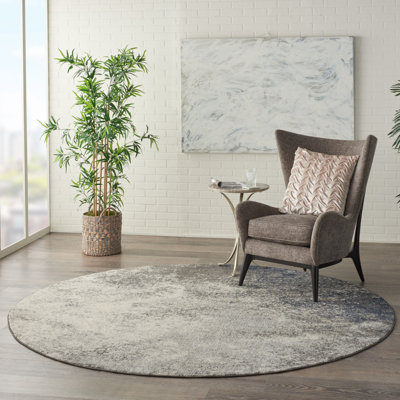 Abbate Abstract Indoor Rug
