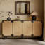 Buffet Accent Natural Buffet