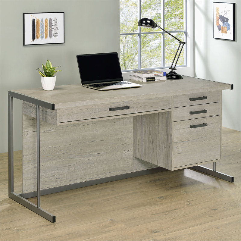 Besarta Modular Writing Desk