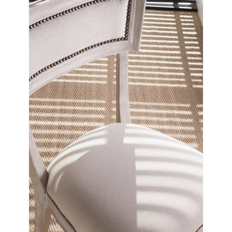 Cohesion Aperitif Side Chair, Bianco, Gray