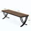 Bureau double, bureau, bureau
