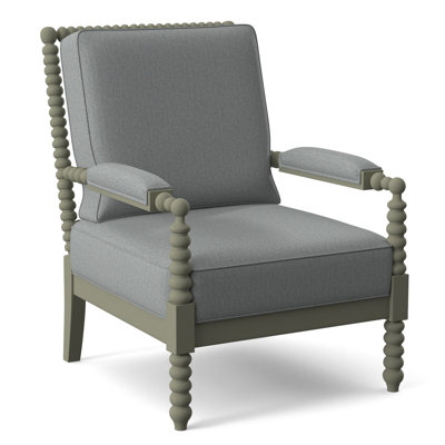 Lind Island 29" Wide Lounge Chair