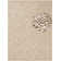 Wolly Beige Rug