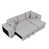 Gray Linen est en rupture de stock