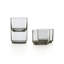 Verres courts 4 pièces Tuscany Stackables Classics-104650373