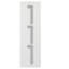 Floating 1-Line Wall Address Plaque-134111010-134111099-134106667