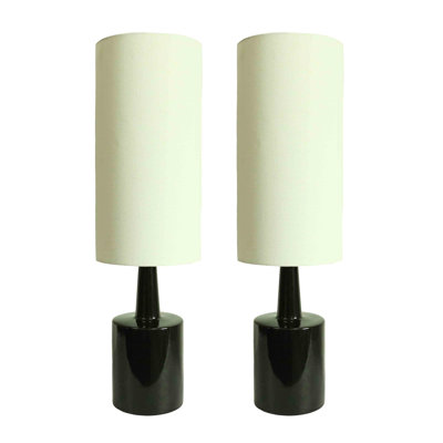 Ensemble de lampe de table 24" Shamong