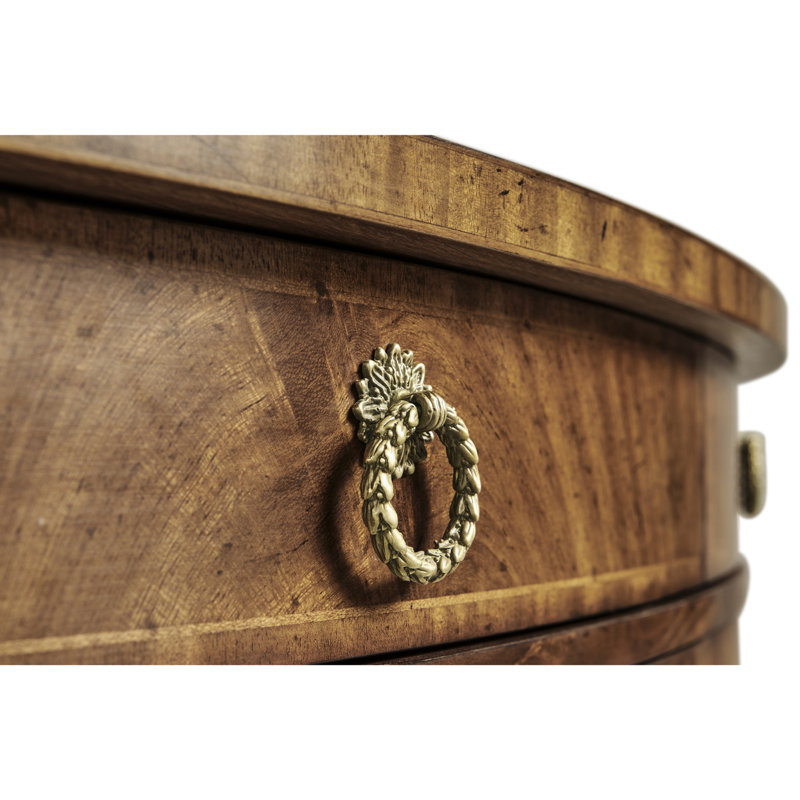 Windsor 54'' Solid Wood Sideboard
