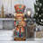 Wood Christmas Decoration