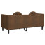 Fauteuil avec coussin Peard