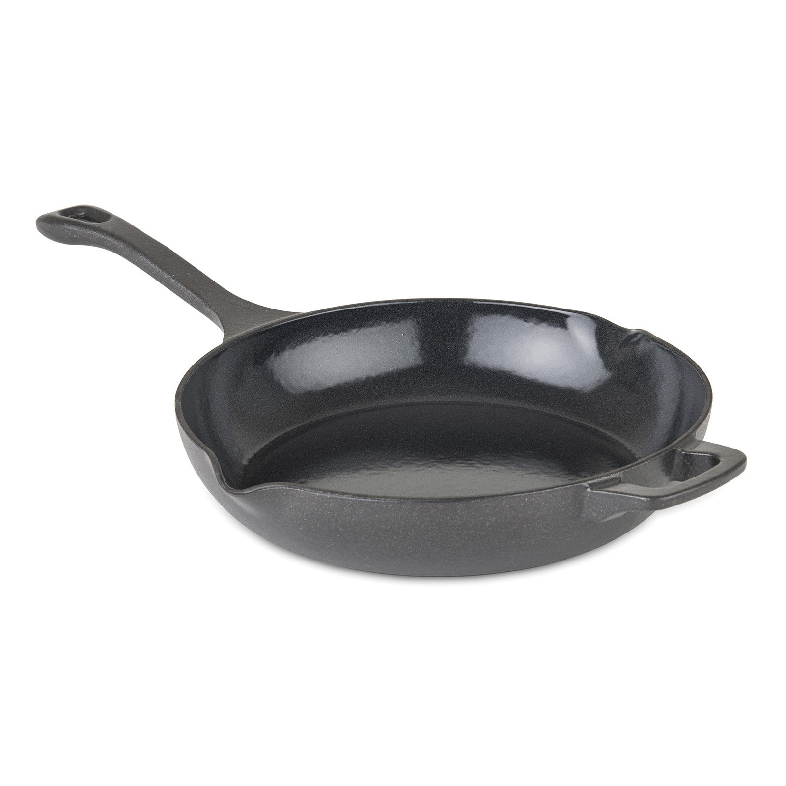 Viking Cast Iron 10.5 Inch Chef's Pan