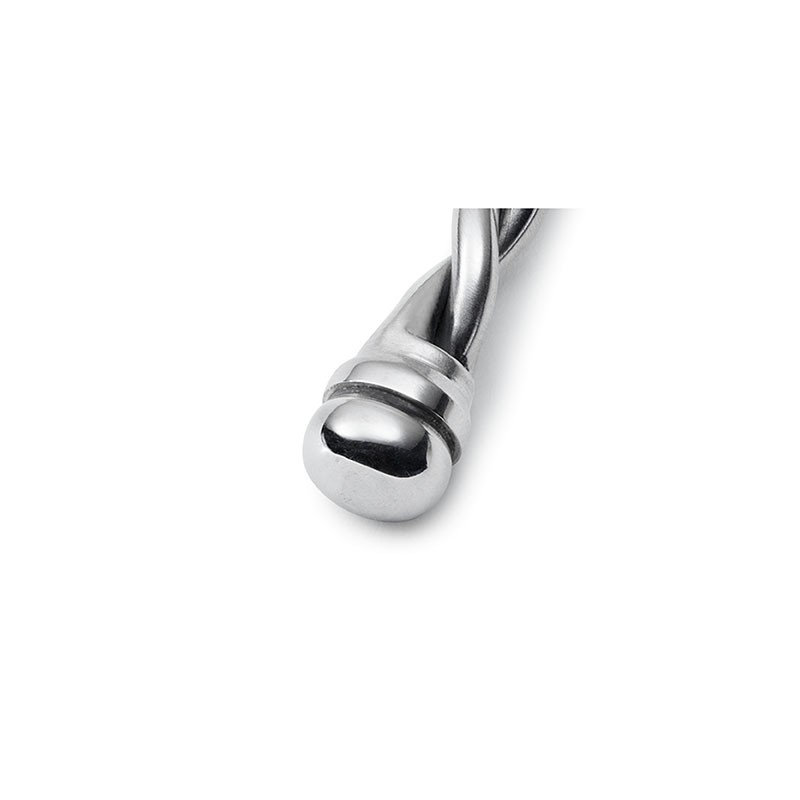 Paloma Stainless Steel Serving Piece