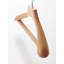 Cintre en bois massif-103145807