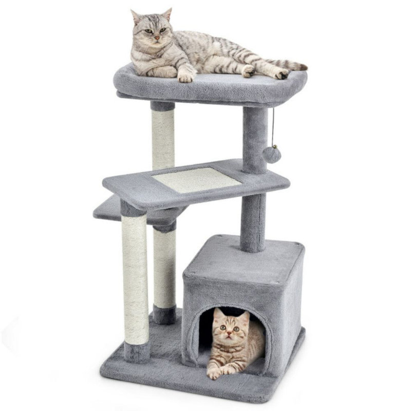 Aylissa Cat Tree