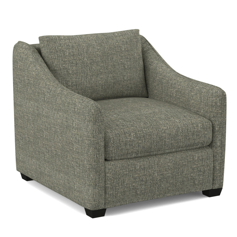 Armchair, Applause Grand Tanyon, Black