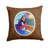 Outdoor Throw Pillow