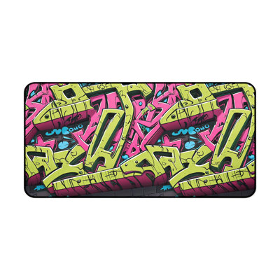 Desk Pad