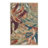 Tinesford Abstract Indoor / Outdoor Rug-362822353