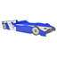 Chris Children's Race Car Bed 90x200 cm-27615394