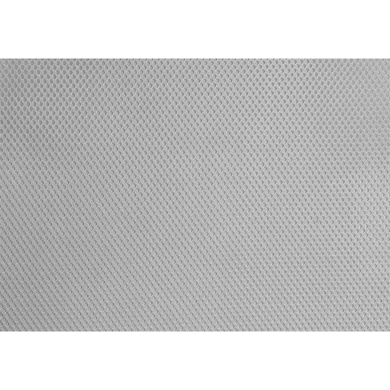Office Chair, Adjustable Height, Swivel, Ergonomic, Armrests, Computer Desk, Work Mesh Metal, Contemporary, Modern, Gray