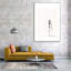 «Simple Words», reproduction sur toile flottante-56686865-56686867