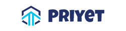 Logo Priyet