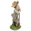 Statue de jardin fermier Frank